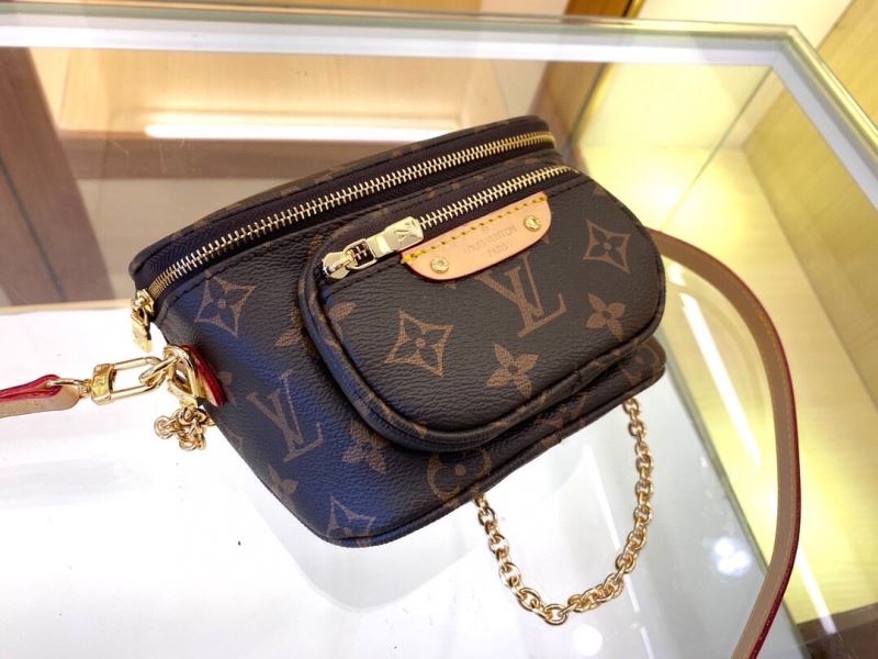 Louis Vuitton Satchel Bags